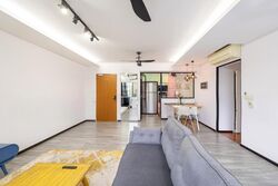 Blk 308B Punggol Walk (Punggol), HDB 5 Rooms #524169421